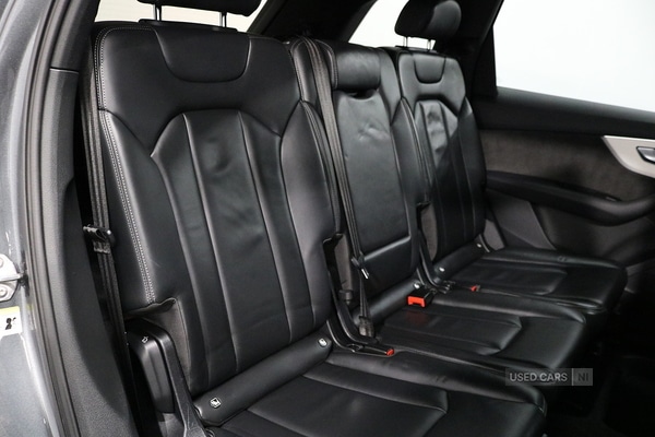 Used Audi Q7 2023 for sale - 76522764: Photo 18