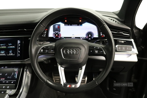 Used Audi Q7 2023 for sale - 76522764: Photo 25