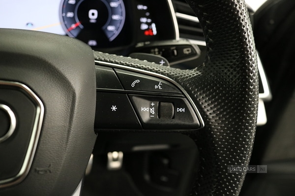 Used Audi Q7 2023 for sale - 76522764: Photo 26