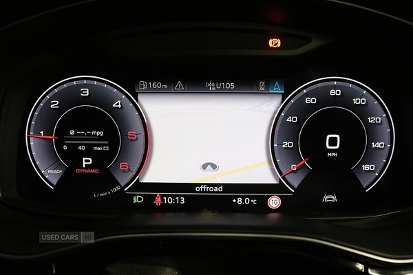 Used Audi Q7 2023 for sale - 76522764: Photo 27