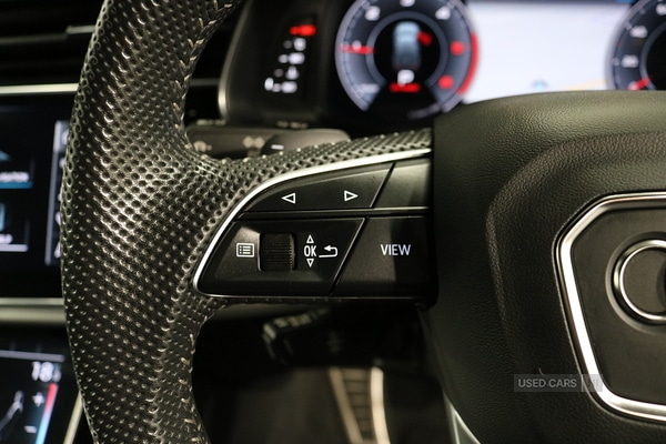 Used Audi Q7 2023 for sale - 76522764: Photo 28