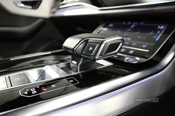 Used Audi Q7 2023 for sale - 76522764: Photo 29