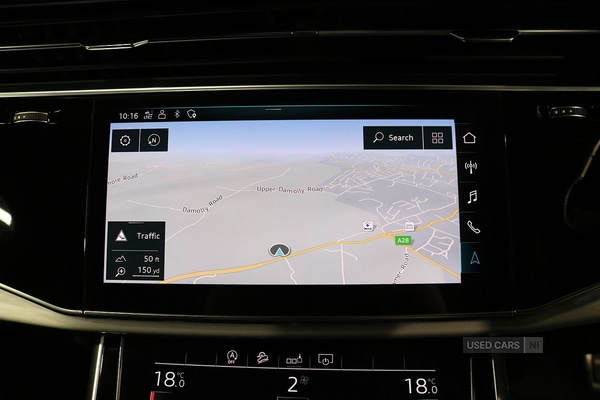 Used Audi Q7 2023 for sale - 76522764: Photo 32