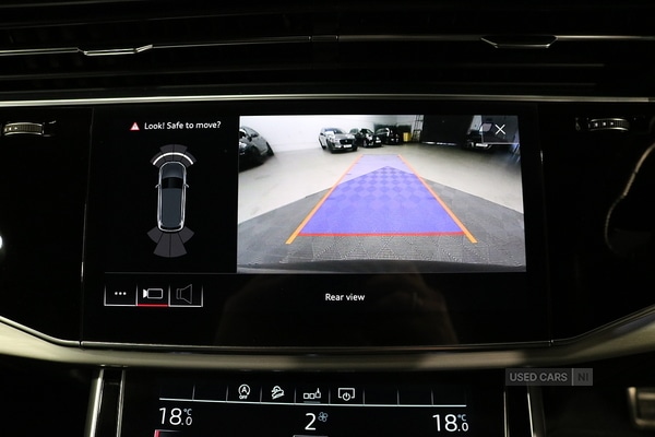 Used Audi Q7 2023 for sale - 76522764: Photo 33