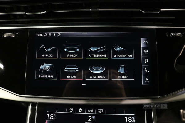 Used Audi Q7 2023 for sale - 76522764: Photo 34