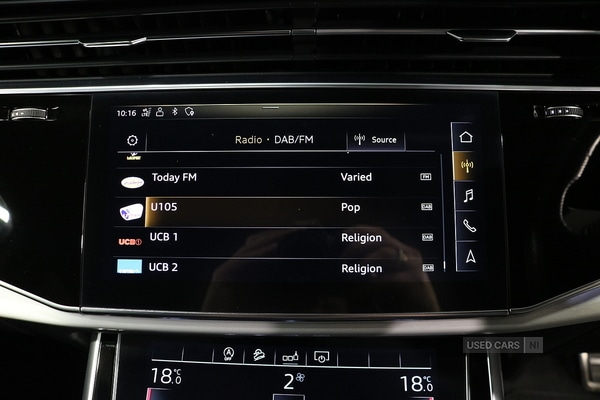 Used Audi Q7 2023 for sale - 76522764: Photo 35