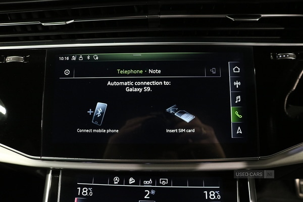 Used Audi Q7 2023 for sale - 76522764: Photo 37