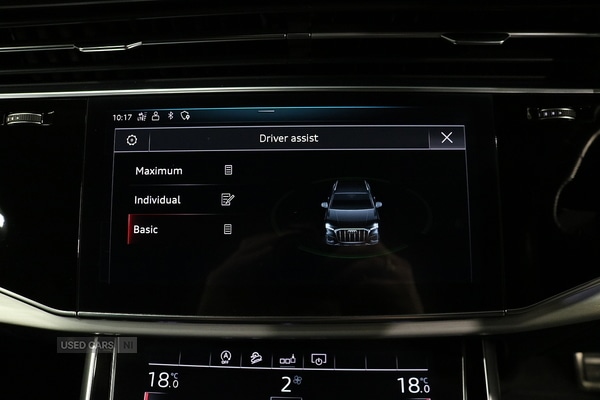 Used Audi Q7 2023 for sale - 76522764: Photo 39