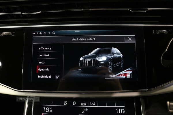 Used Audi Q7 2023 for sale - 76522764: Photo 40