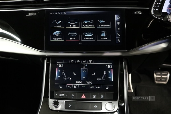 Used Audi Q7 2023 for sale - 76522764: Photo 42