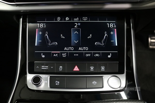 Used Audi Q7 2023 for sale - 76522764: Photo 43