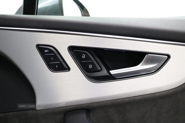 Used Audi Q7 2023 for sale - 76522764: Photo 45