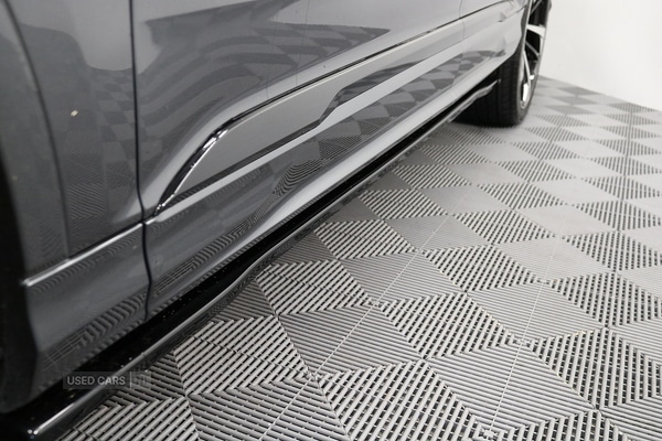 Used Audi Q7 2023 for sale - 76522764: Photo 8