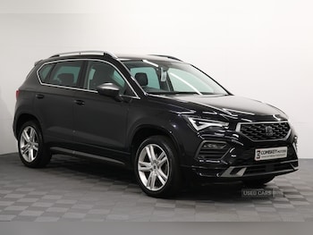 Used SEAT Ateca 2023 for sale - 78613306: Photo