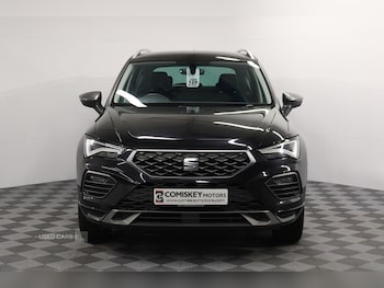 Used SEAT Ateca 2023 for sale - 78613306: Photo