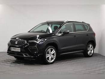 Used SEAT Ateca 2023 for sale - 78613306: Photo