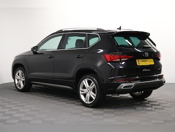 Used SEAT Ateca 2023 for sale - 78613306: Photo