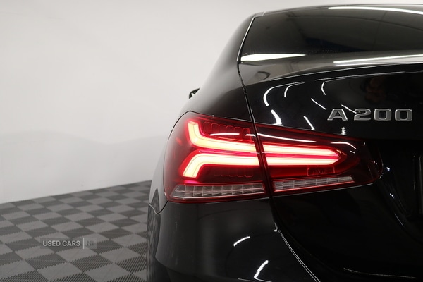 Used Mercedes-Benz A-Class 2020 for sale - 78205722: Photo 10