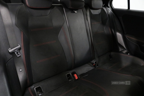 Used Mercedes-Benz A-Class 2020 for sale - 78205722: Photo 12