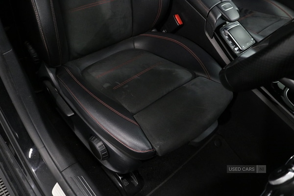 Used Mercedes-Benz A-Class 2020 for sale - 78205722: Photo 14