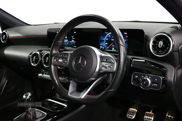 Used Mercedes-Benz A-Class 2020 for sale - 78205722: Photo 15