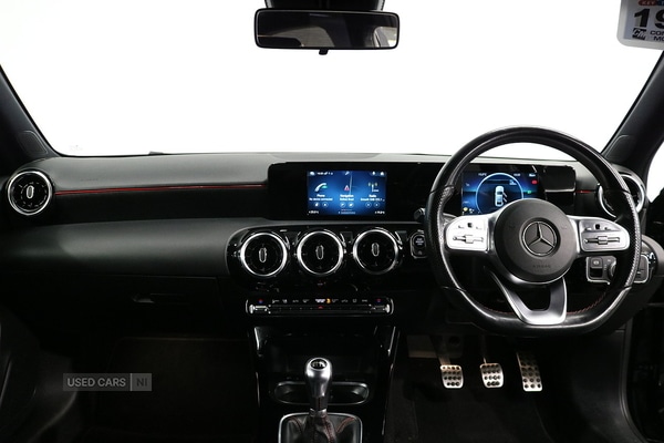 Used Mercedes-Benz A-Class 2020 for sale - 78205722: Photo 16