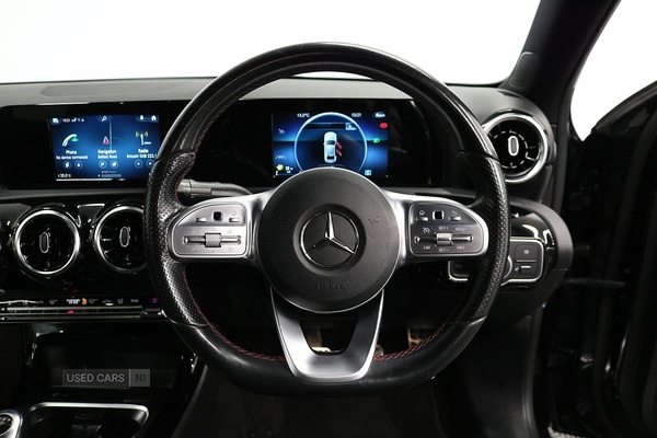 Used Mercedes-Benz A-Class 2020 for sale - 78205722: Photo 17