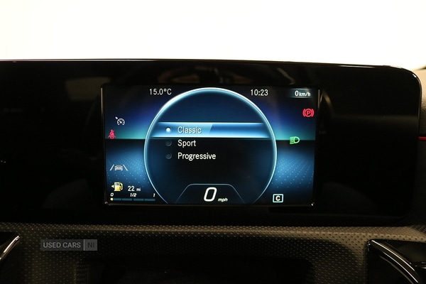 Used Mercedes-Benz A-Class 2020 for sale - 78205722: Photo 19