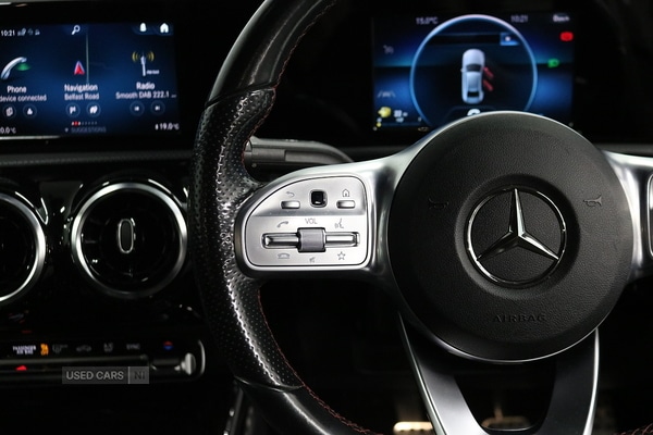 Used Mercedes-Benz A-Class 2020 for sale - 78205722: Photo 20