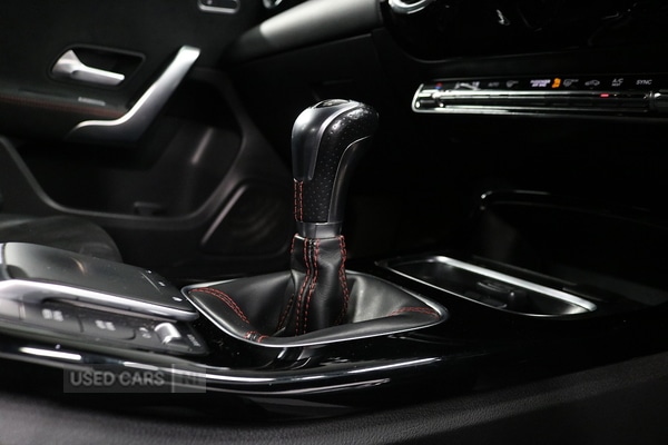 Used Mercedes-Benz A-Class 2020 for sale - 78205722: Photo 21