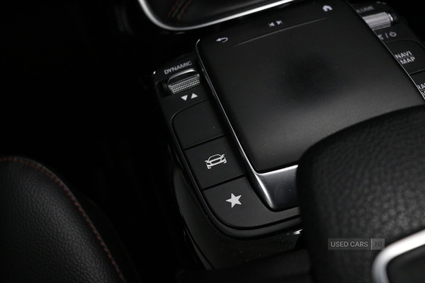 Used Mercedes-Benz A-Class 2020 for sale - 78205722: Photo 25