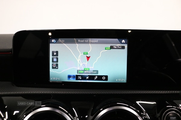 Used Mercedes-Benz A-Class 2020 for sale - 78205722: Photo 26