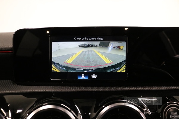 Used Mercedes-Benz A-Class 2020 for sale - 78205722: Photo 27