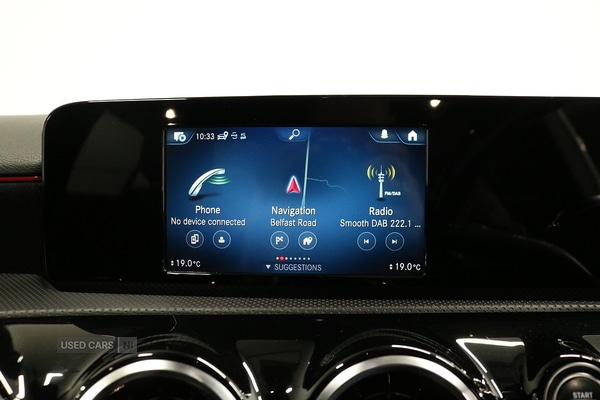 Used Mercedes-Benz A-Class 2020 for sale - 78205722: Photo 28