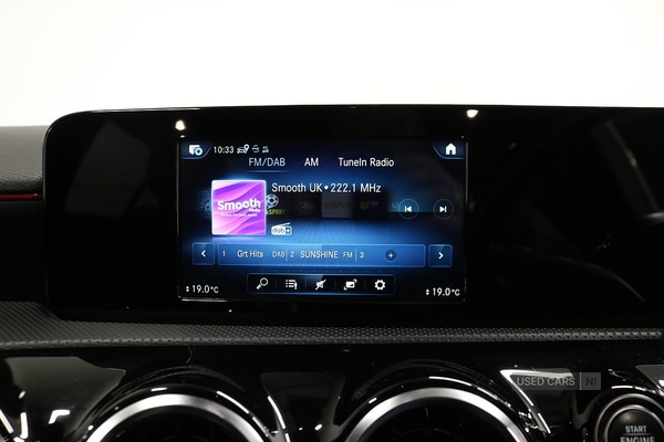 Used Mercedes-Benz A-Class 2020 for sale - 78205722: Photo 30