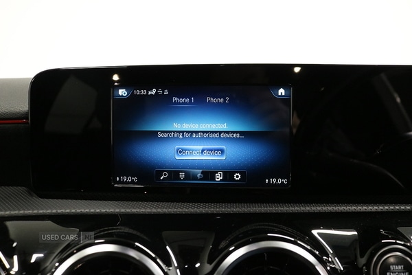 Used Mercedes-Benz A-Class 2020 for sale - 78205722: Photo 31