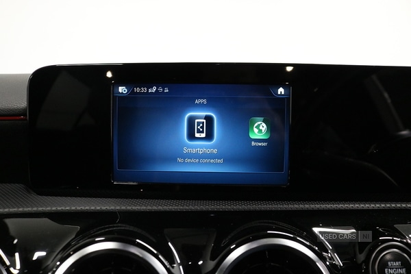 Used Mercedes-Benz A-Class 2020 for sale - 78205722: Photo 32