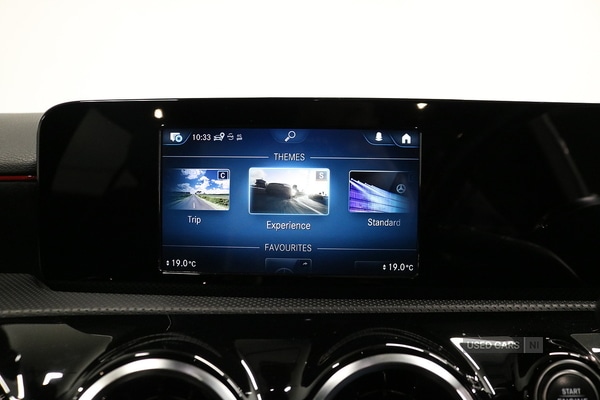 Used Mercedes-Benz A-Class 2020 for sale - 78205722: Photo 34