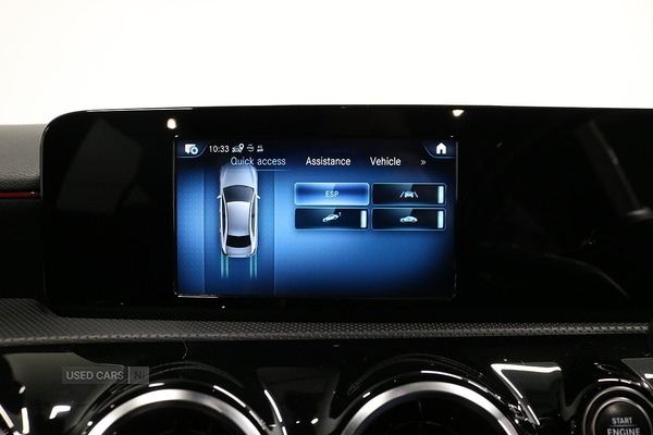 Used Mercedes-Benz A-Class 2020 for sale - 78205722: Photo 35