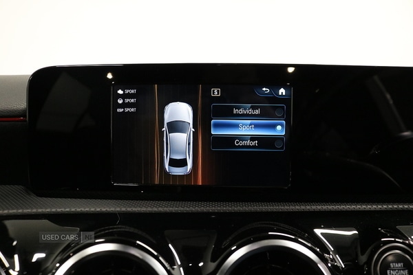 Used Mercedes-Benz A-Class 2020 for sale - 78205722: Photo 37