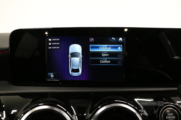 Used Mercedes-Benz A-Class 2020 for sale - 78205722: Photo 38