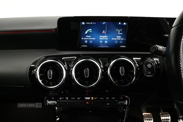 Used Mercedes-Benz A-Class 2020 for sale - 78205722: Photo 39