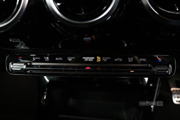 Used Mercedes-Benz A-Class 2020 for sale - 78205722: Photo 40