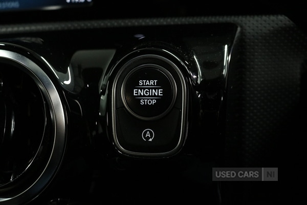 Used Mercedes-Benz A-Class 2020 for sale - 78205722: Photo 41