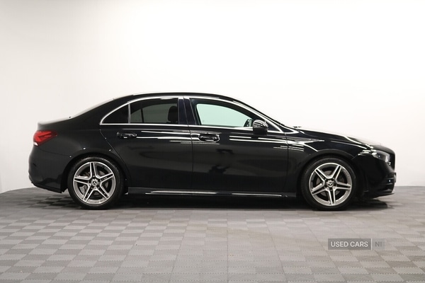 Used Mercedes-Benz A-Class 2020 for sale - 78205722: Photo 7