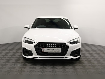 Used Audi A5 2022 for sale - 79088518: Photo