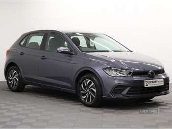 2022 - 1.0 Life 5dr