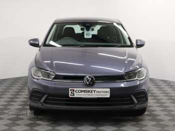 Used Volkswagen Polo 2022 for sale - 74619252: Photo