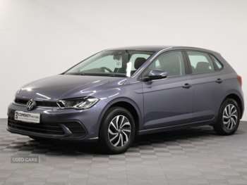Used Volkswagen Polo 2022 for sale - 74619252: Photo