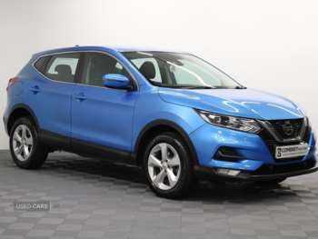 2020 - 1.5 dCi 115 Acenta Premium 5dr DCT